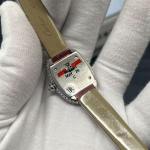 Cartier Baignoire watch - Image 8