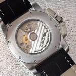 Calibre de Cartier Chronograph - Image 8