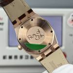 Audemars Piguet Royal Oak 67651 - Image 8