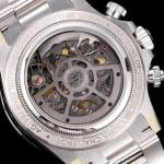 Rolex Diw Daytona skeleton dial - Image 8