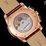 Calibre de Cartier Chronograph - Image 8