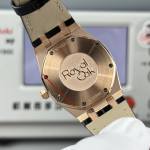 Audemars Piguet Royal Oak 67651 - Image 8