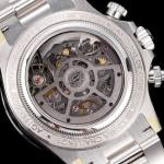 Rolex Diw Daytona skeleton dial - Image 8