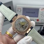 Patek Philippe Cubitus 5822P - Image 8