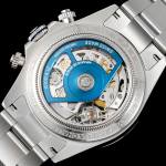 Rolex Diw Daytona skeleton dial - Image 8