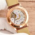 Vacheron Constantin Patrimony Self-winding - Image 8