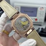 Patek Philippe Cubitus 5822P - Image 8