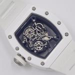 Richard Mille 055 - Image 8