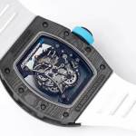 Richard Mille 055 - Image 8