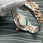 Rolex Lady-Datejust 28 - Image 8