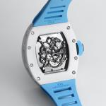 Richard Mille 055 - Image 8