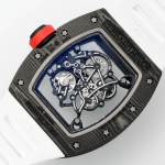 Richard Mille 055 - Image 8