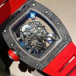 Richard Mille 055 - Image 8
