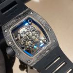 Richard Mille 055 - Image 8