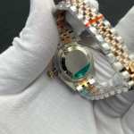 Rolex Lady-Datejust 28 - Image 8