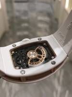 Richard Mille 07-01 - Image 8