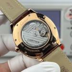 Calibre de Cartier Chronograph - Image 8