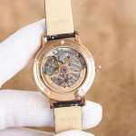 Vacheron Constantin Traditionnelle Moon phase - Image 8
