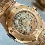 Audemars Piguet Royal Oak Perpetual Calendar - Image 8