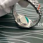 Rolex Lady-Datejust 28 - Image 8