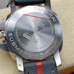 Panerai Submersible Luna Rossa - Image 8