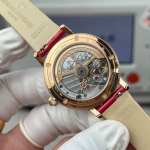 Vacheron Constantin Traditionnelle Moon phase - Image 8