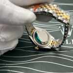 Rolex Lady-Datejust 28 - Image 8