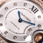 Cartier 33mm Ballon Bleu de Cartier watch - Image 8