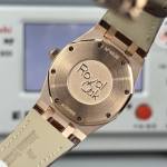 Audemars Piguet Royal Oak 67651 - Image 8