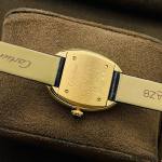 Cartier Baignoire Mini Model Watch - Image 8