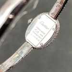 Cartier Baignoire watch - Image 8