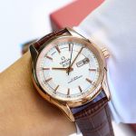 Omega De Ville Hour Vision - Image 8