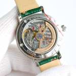 Vacheron Constantin Traditionnelle Moon phase - Image 8