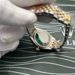 Rolex Lady-Datejust 28 - Image 8