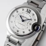 Cartier 33mm Ballon Bleu de Cartier watch - Image 8