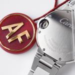 Cartier 33mm Ballon Bleu de Cartier watch - Image 8