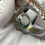 Rolex Lady-Datejust 28 - Image 8