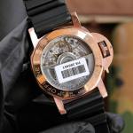 Panerai Submersible Goldtech - Image 8