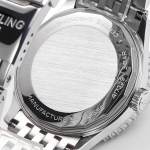Breitling Navitimer Automatic Gmt 41 - Image 8