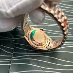Rolex Lady-Datejust 28 - Image 8
