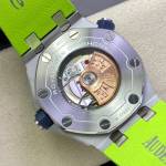 Audemars Piguet Royal Oak 15720 - Image 8