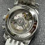 Breitling Navitimer B01 Chronograph 41 - Image 8