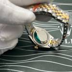 Rolex Lady-Datejust 28 - Image 8