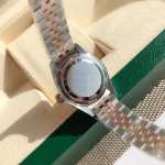 Rolex Lady-Datejust 28 - Image 8