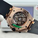 Audemars Piguet Royal Oak 26238 - Image 8