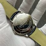 Audemars Piguet Millenary Dual Time - Image 8