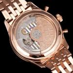 Breitling Navitimer B19 Chronograph 43 Perpetual Calendar 140th Anniversary - Image 8