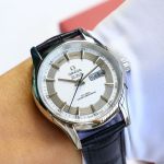 Omega De Ville Hour Vision - Image 8