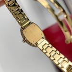 Cartier Baignoire watch - Image 8