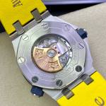 Audemars Piguet Royal Oak 15720 - Image 8